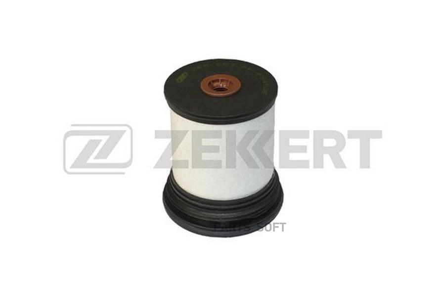 

ZEKKERT Фильтр топливный ZEKKERT kf5453e