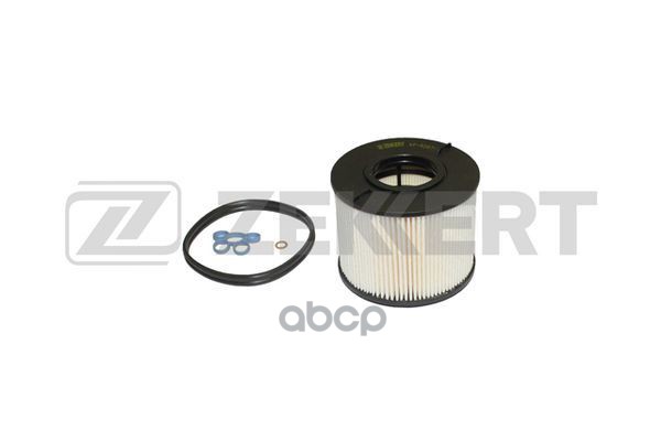 

ZEKKERT Фильтр топливный ZEKKERT kf5267