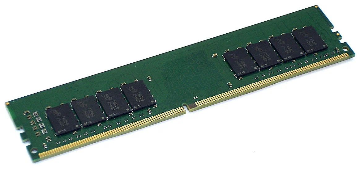 

Оперативная память Ankowall 79149 (79149), DDR4 1x16Gb, 2666MHz, 79149