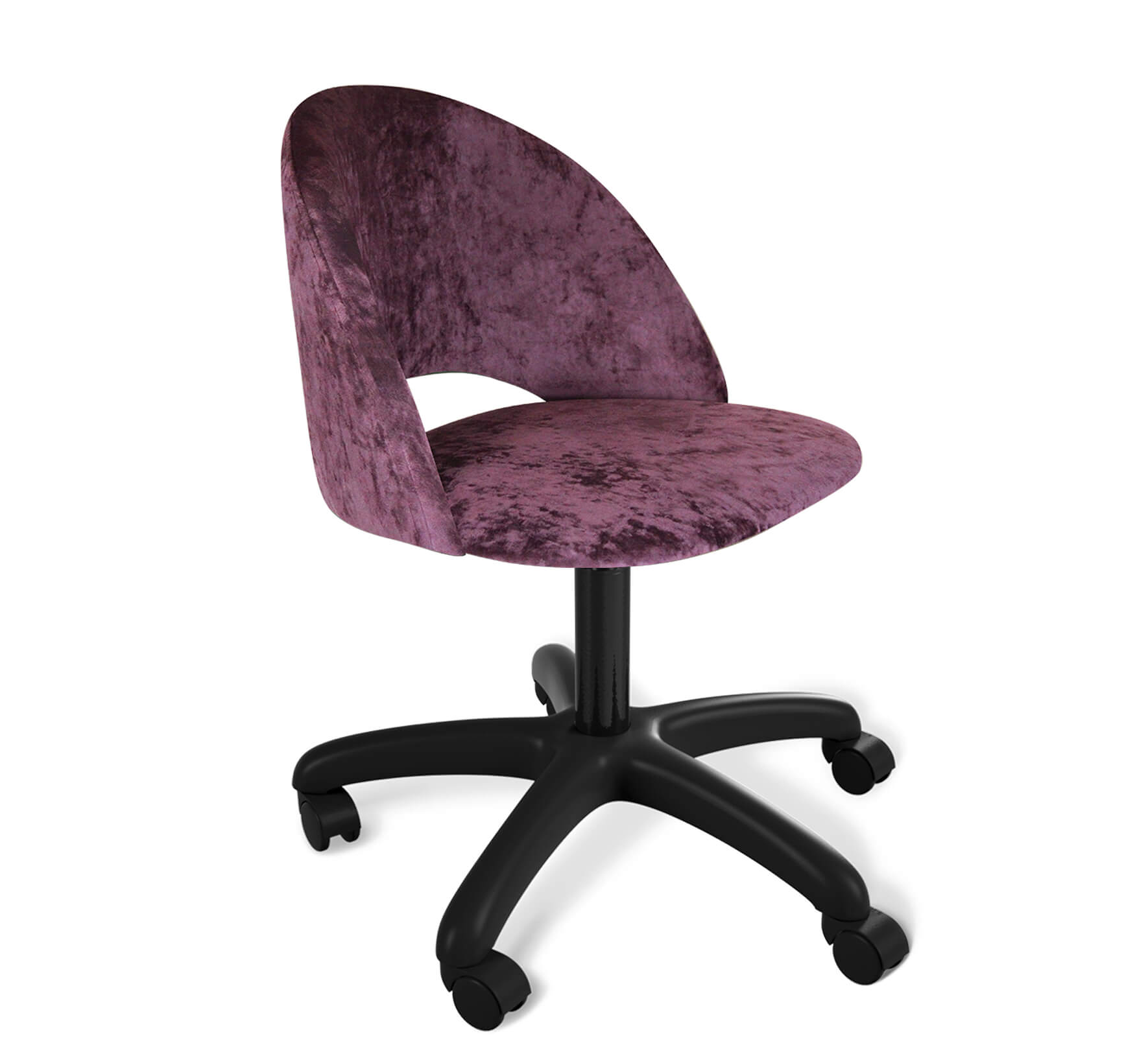 

Стул Sheffilton SHT-ST34/S120, вишневый джем/черный муар, SHT-ST34/S120