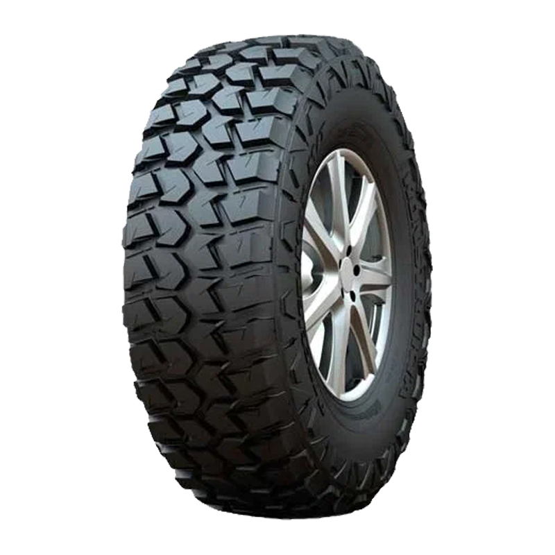 

Шины Habilead RS25 M/T 265/75R16 123/120Q нешипованная