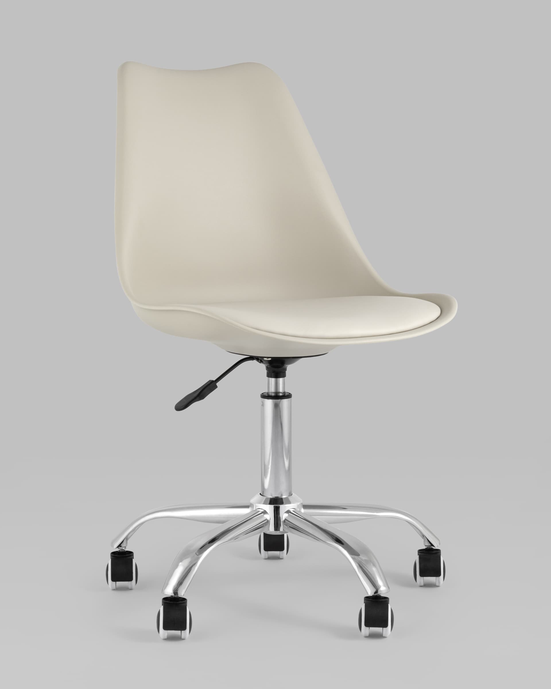 

Стул Stool Group BLOK NEW, бежевый, BLOK NEW