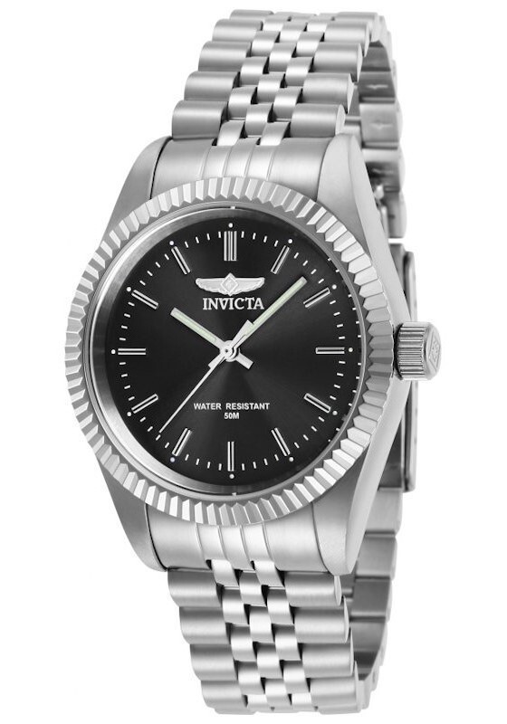 

Наручные часы женские INVICTA Specialty Lady 29399, Specialty Lady 29399