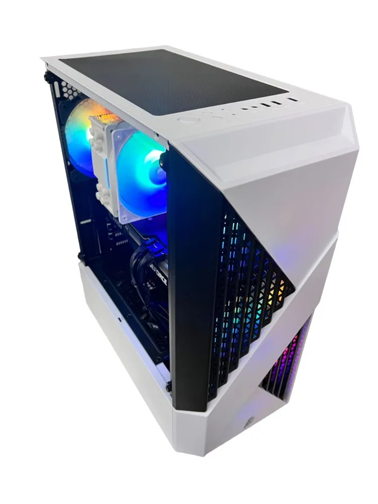 

Игровой системный блок BOX-W, BOX-W