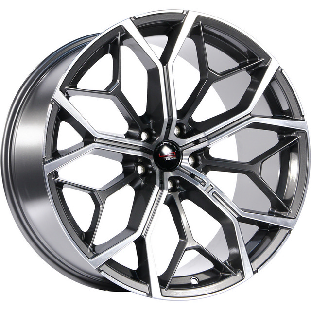 

Колесный диск REPLICA B548 10.5/22 5x112 ET43 d66.6 9328459
