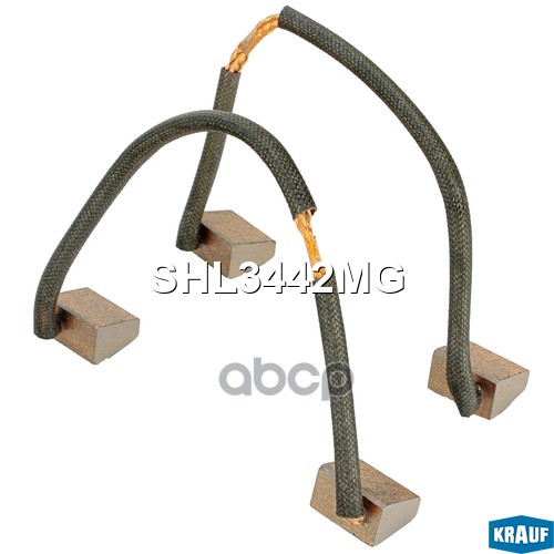 

Щётки Стартера Krauf арт. SHL3442MG
