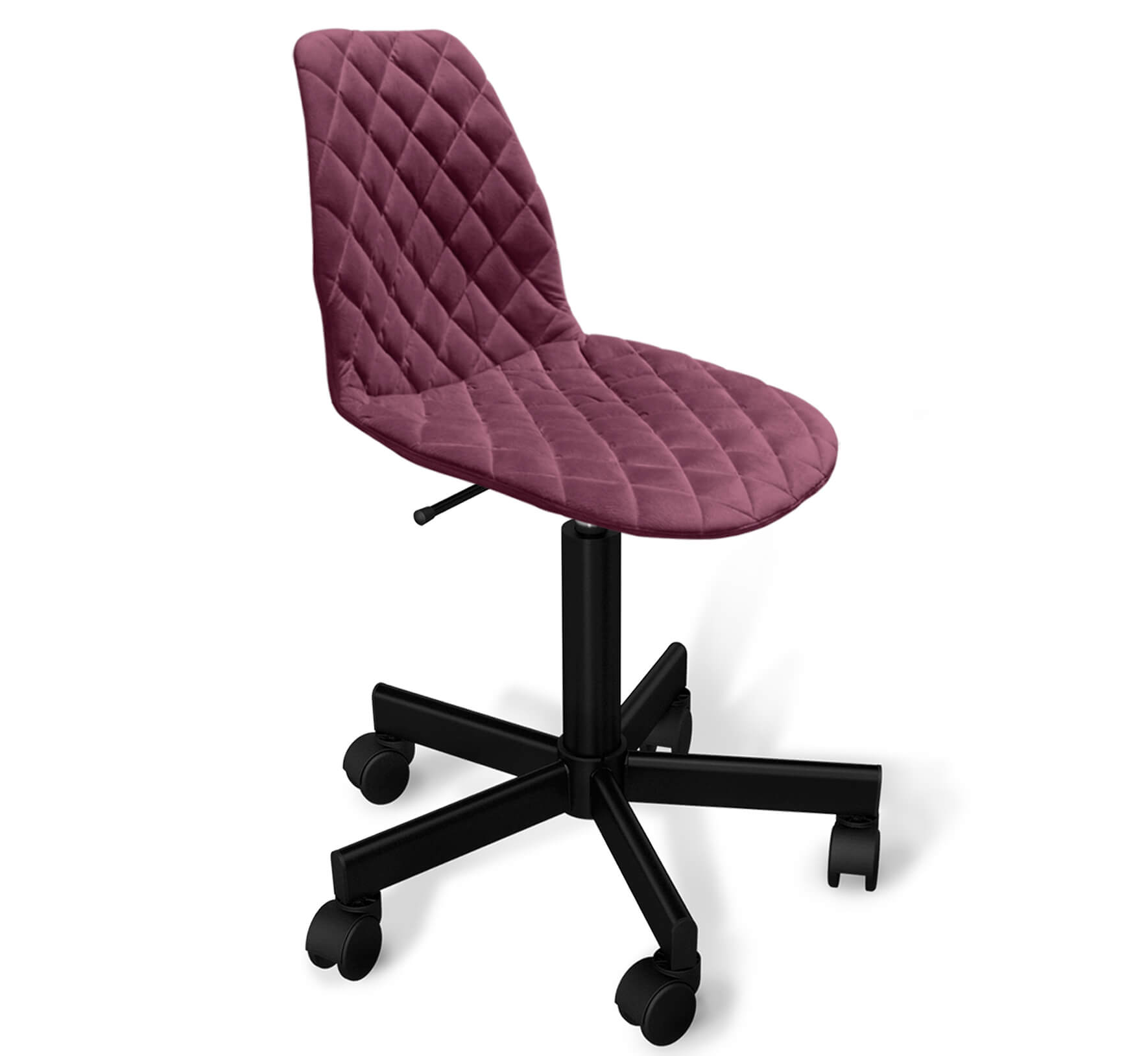 

Стул Sheffilton SHT-ST29-С12/S121М, ежевичное вино/черный муар, SHT-ST29-С12/S121М