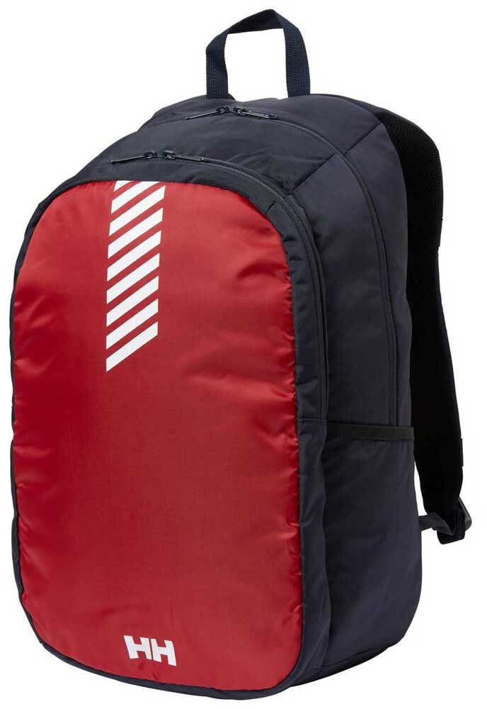 

Рюкзак мужской Helly Hansen LOKKA BACKPACK красный, LOKKA BACKPACK