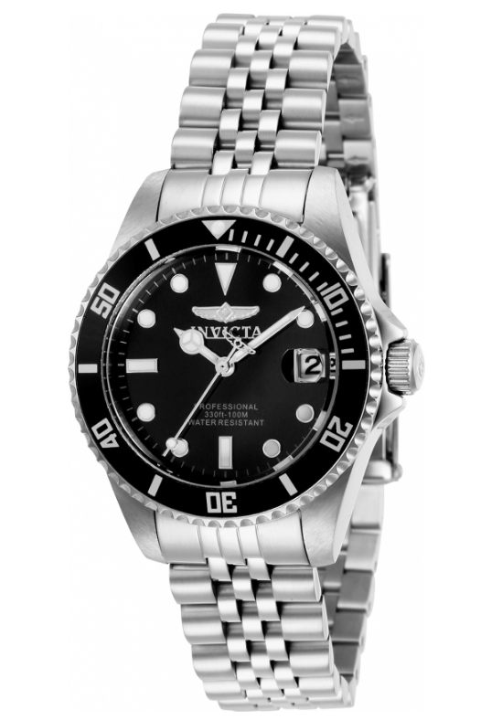 

Наручные часы женские INVICTA Pro Diver Ladies 29186, Pro Diver Ladies 29186