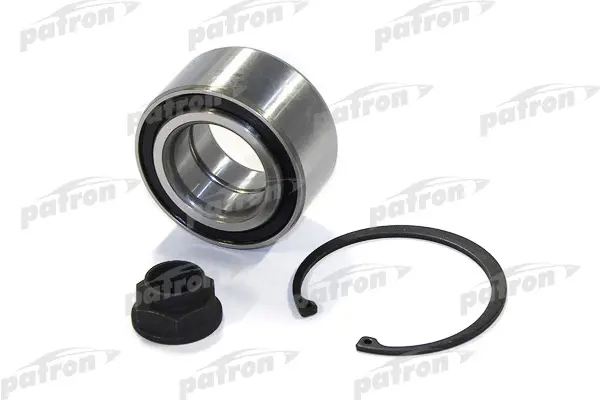 

Подшипник ступичный передн MG: MG ZS 01-\ ROVER: 400 95-00, 45 00- PATRON PBK3461