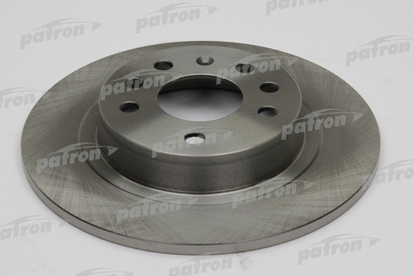 

Диск тормозной задн. OPEL: ASTRA H 04 - , ZAFIRA 05 - PATRON PBD1874