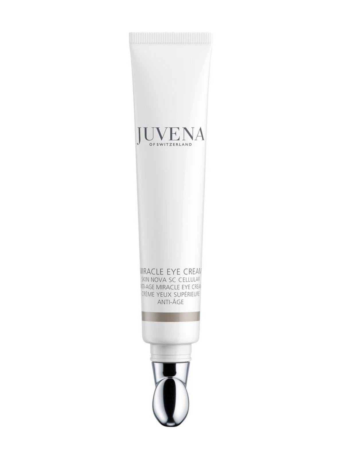 Омолаживающий крем для кожи вокруг глаз Juvena Miracle Eye Cream