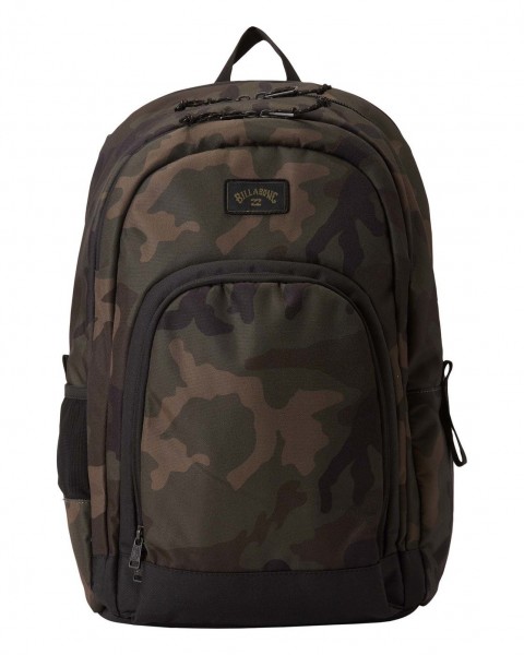 

Мужской рюкзак Command Pack, хаки, U, U5BP17-BIF0