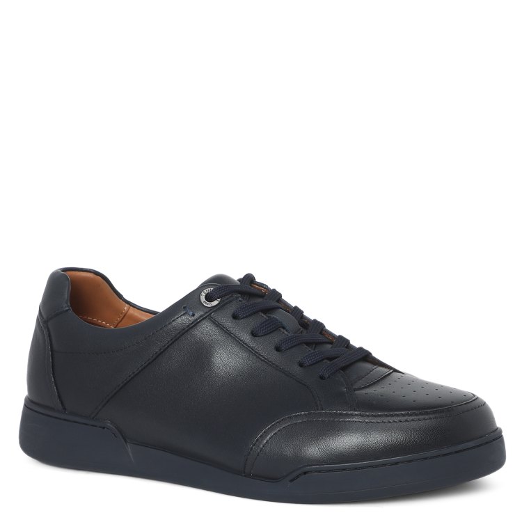 

Кеды мужские Tendance Y198A-03A синие 44 EU, Синий, Y198A-03A