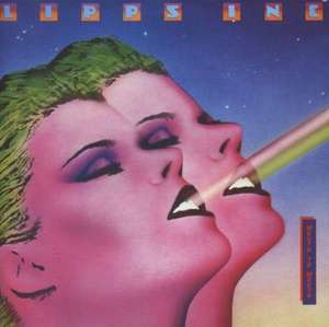 Lipps Inc.: Mouth To Mouth (Expanded+Remastered) (Deluxe Edition)