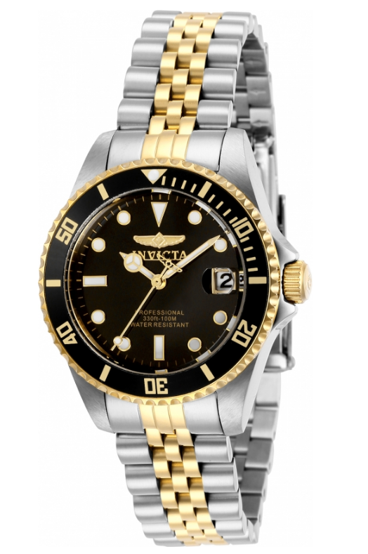 

Наручные часы женские INVICTA Pro Diver Ladies 29186, Pro Diver Ladies 29186