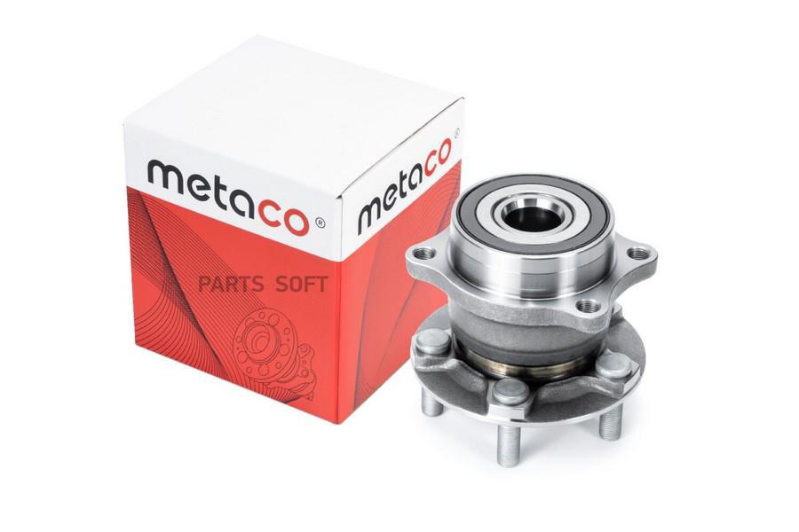 

METACO Ступица задн.Forester S12 2008-2012