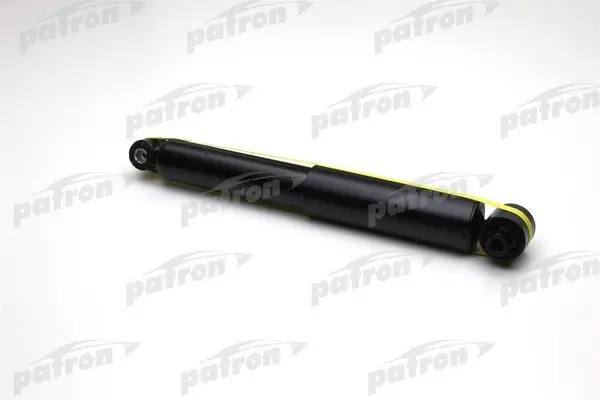 

Амортизатор подвески задн RENAULT: GRAND SCENIC 04-, SCENIC II 03- PATRON PSA344804
