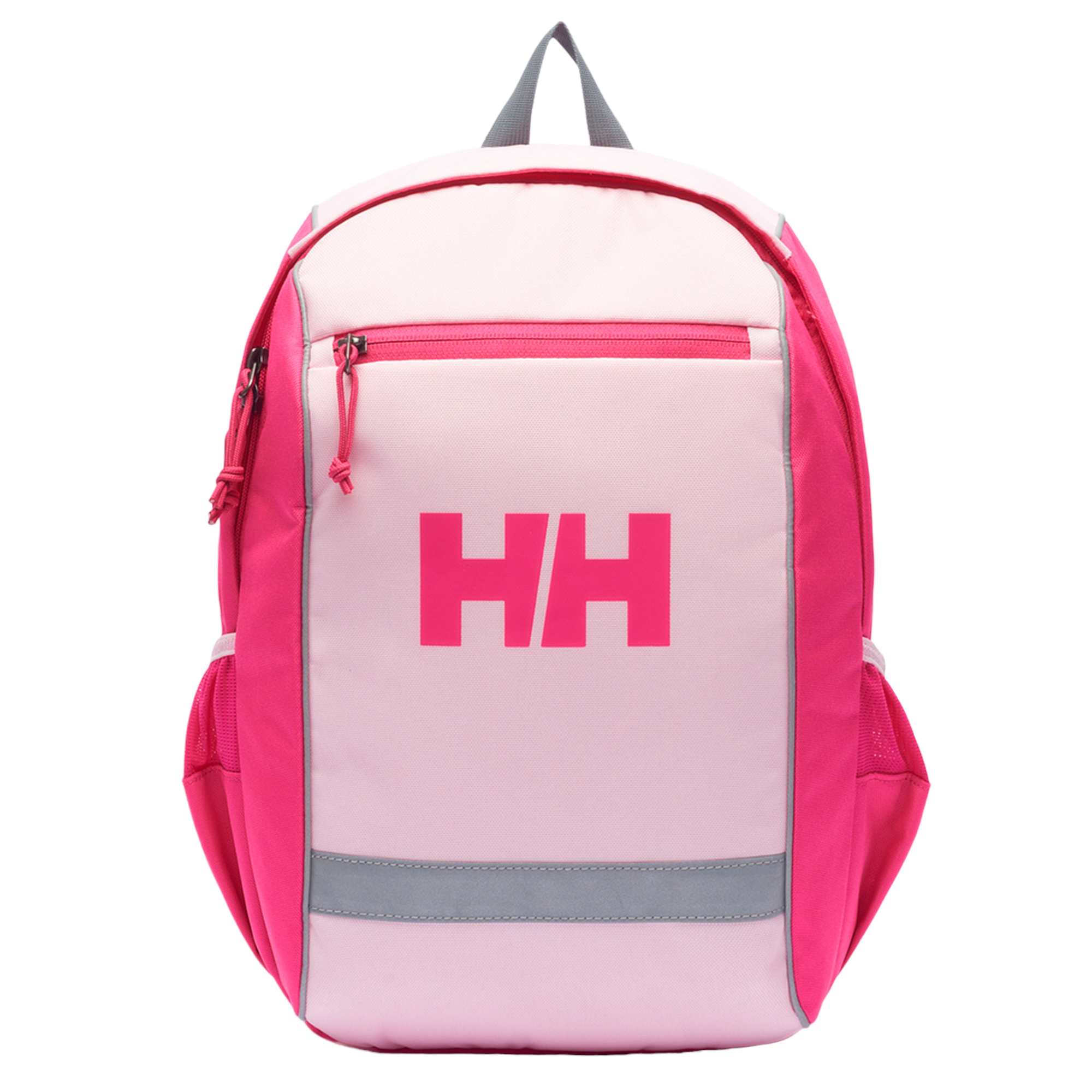 

Рюкзак женский Helly Hansen HOPALONG JR BACKPACK розовый, HOPALONG JR BACKPACK