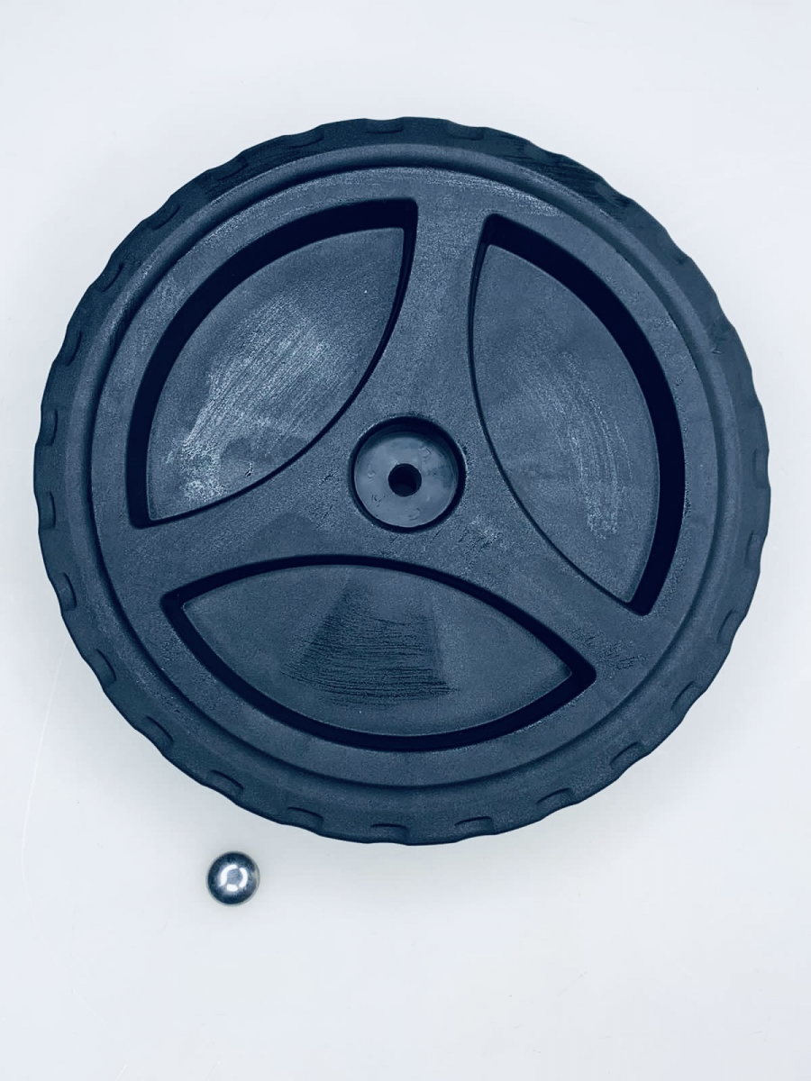 

Колесо заднее HYUNDAI HYLE3200-18, арт. 025815