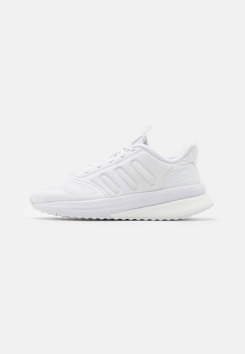 

Кроссовки мужские Adidas Sportswear X_Plrphase белые 43 1/3 EU (доставка из-за рубежа), Белый, X_Plrphase