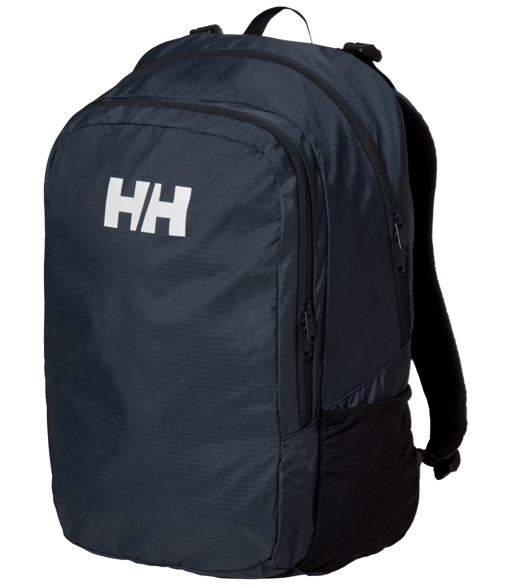 

Рюкзак мужской Helly Hansen D-COMMUTER BACKPACK темно-синий, 47x33x21 см, D-COMMUTER BACKPACK