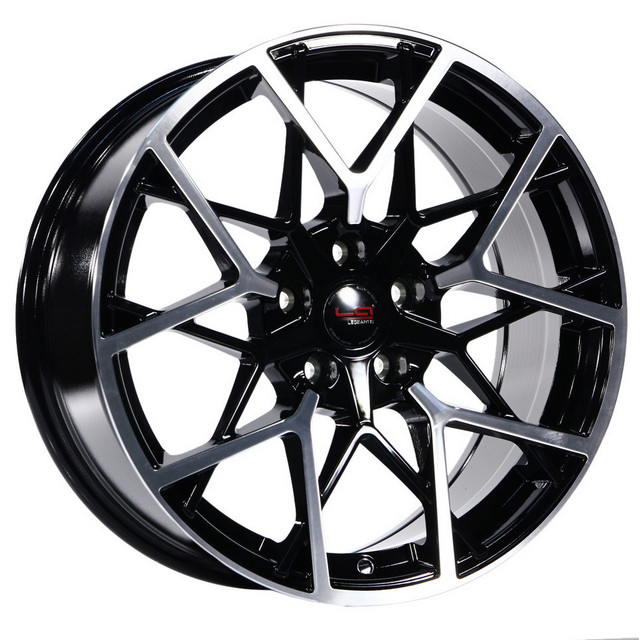 

Колесный диск REPLICA B547 8/18 5x112 ET30 d66.6 9328007