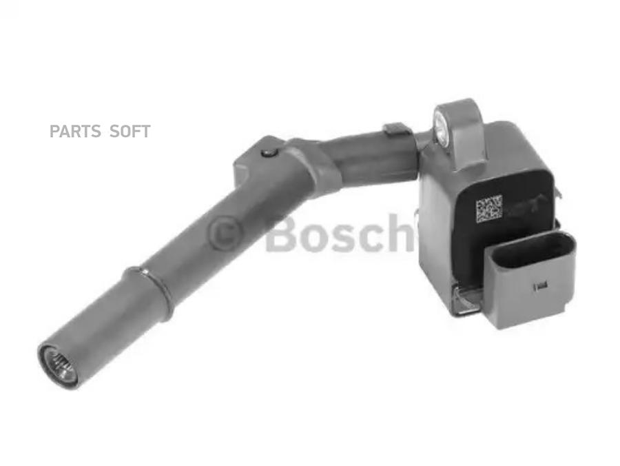 

Катушка зажигания MB W176, 205,213, X156, X253 BOSCH 0221604036
