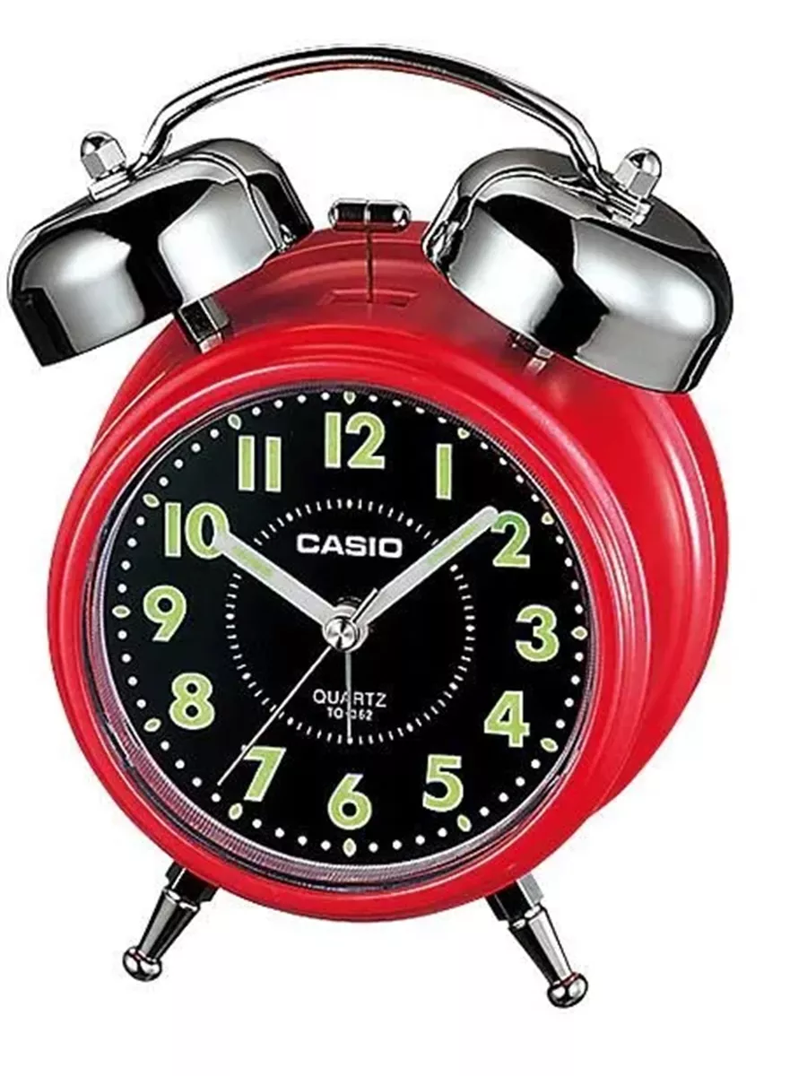 

Часы настольные Casio TQ-362-4A гарантия 2 года, TQ-362-4A