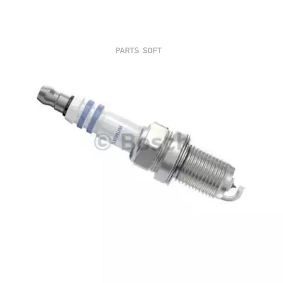 

Свеча зажигания BOSCH 0242236616 ВАЗ (LADA) Калина, Гранта, Приора, Веста 2110-2115