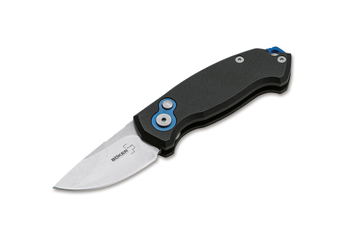 

Нож Boker Plus 01BO625 Kompakt, Kompakt