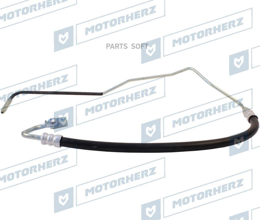

MOTORHERZ Напорный шланг от насоса к рейке