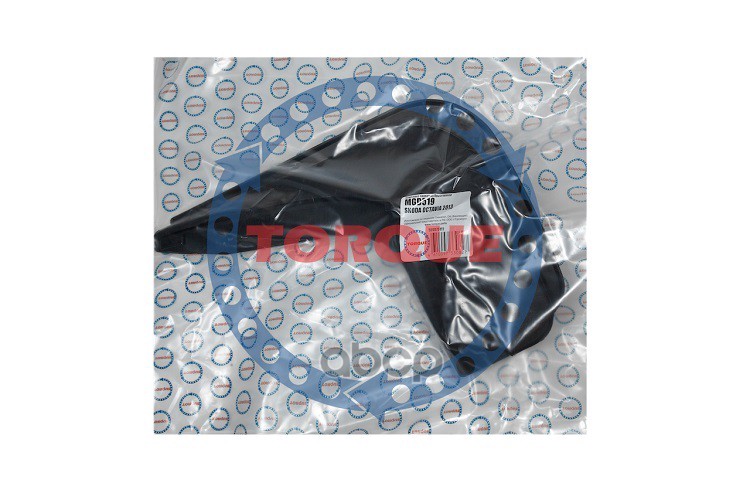 

Комплект Брызговиков Mgd519 (2шт.) TORQUE арт. MGD519