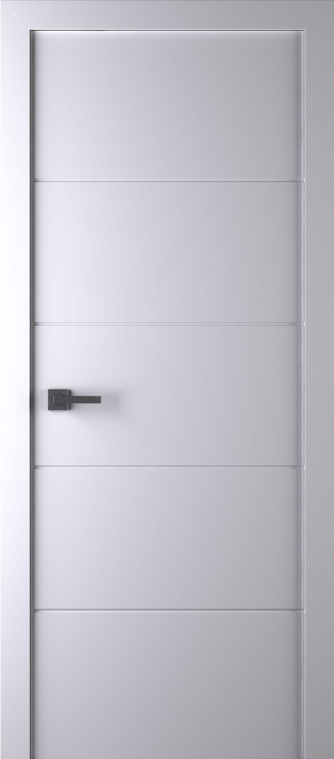 Дверь межкомнатная BELWOODDOORS 