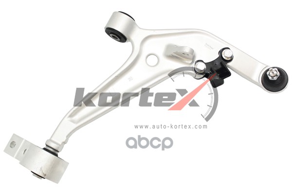 

Рычаг подвески KORTEX KSL5330