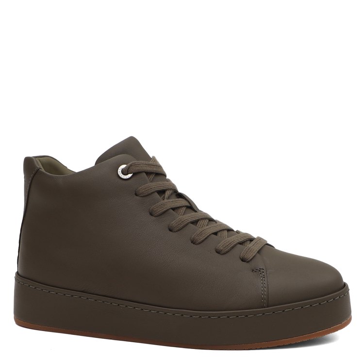 

Кеды женские Tendance RSHJ230-105 хаки 38 EU, RSHJ230-105