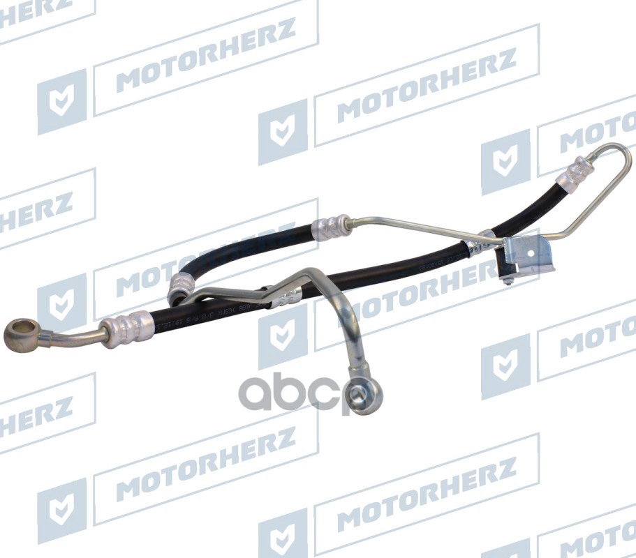 

MOTORHERZ Напорный шланг от насоса к рейке
