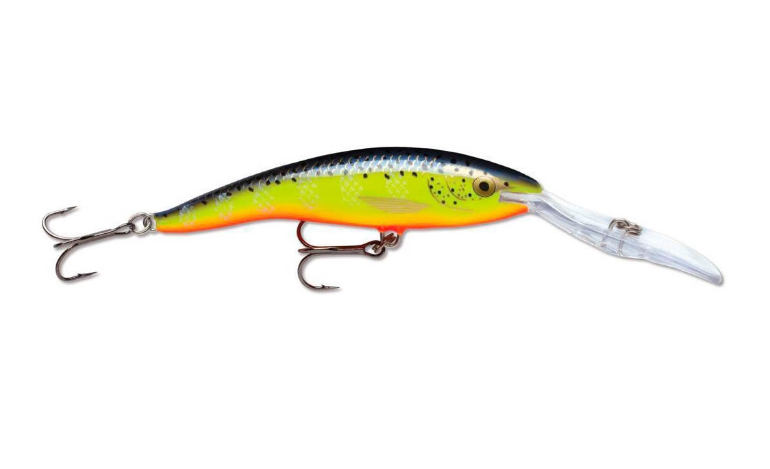 

Воблер Rapala Deep Tail Dancer TDD09 цвет HS, Оранжевый;синий;золотистый;желтый, Deep Tail Dancer