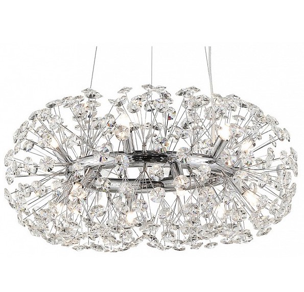 

Люстра Свет Luxury 1505-600 CH D60H120 212хG9х9W, 1505-60 CH