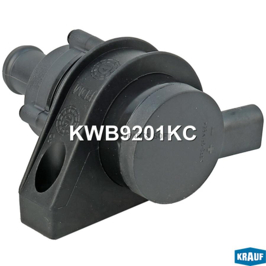 

Насос Водяной Электрический Krauf арт. KWB9201KC