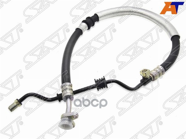 

SAT ST-53713-S9A-A03 Шланг высокого давления ГУР HONDA CRV RD5 лев.руль 1шт