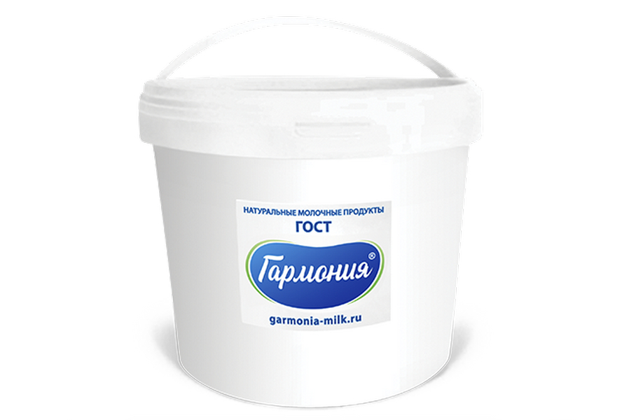 

Творог Гармония 5% бзмж
