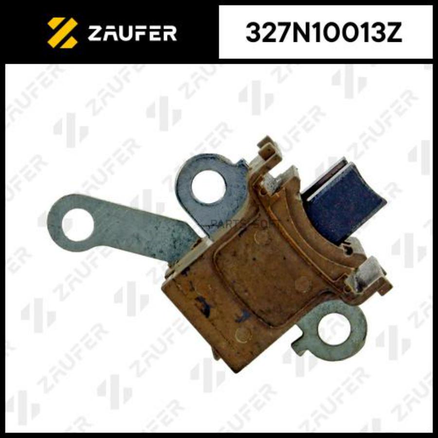 

Щёткодержатель Генератора ZAUFER арт. 327N10013Z