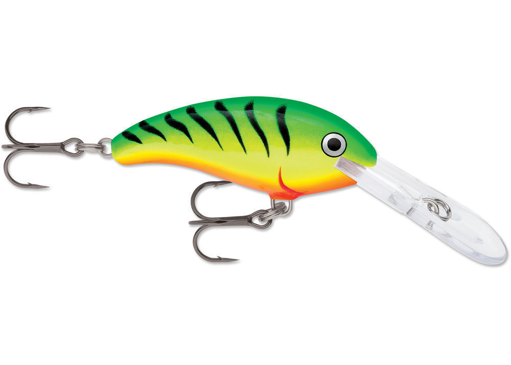 

Воблер Rapala Shad Dancer 40мм цвет ft, Зеленый;желтый;оранжевый, Shad Dancer