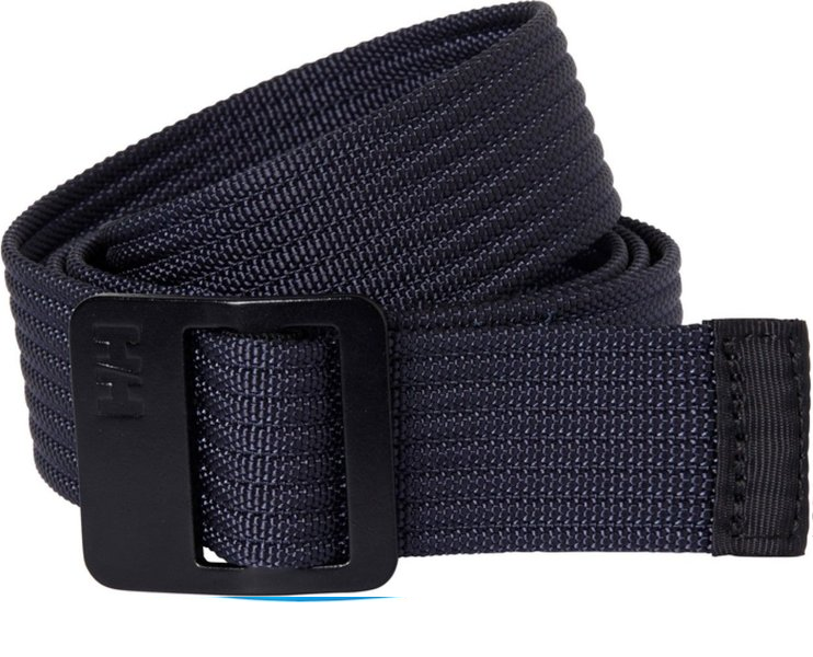 

Ремень мужской Helly Hansen HH WEBBING BELT серый, р. XL, HH WEBBING BELT