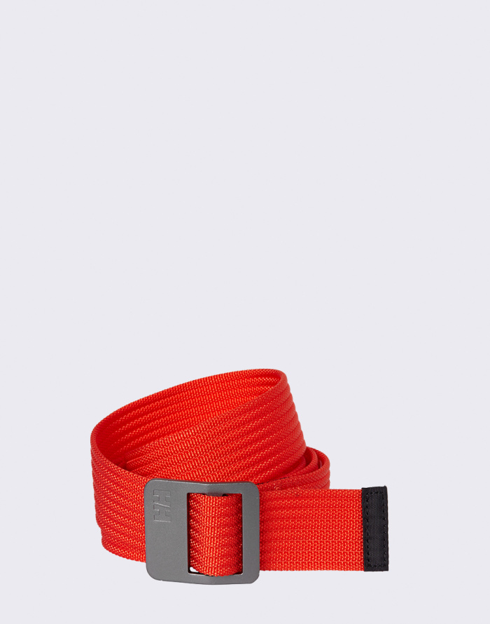 

Ремень мужской Helly Hansen HH WEBBING BELT оранжевый, р. XL, HH WEBBING BELT