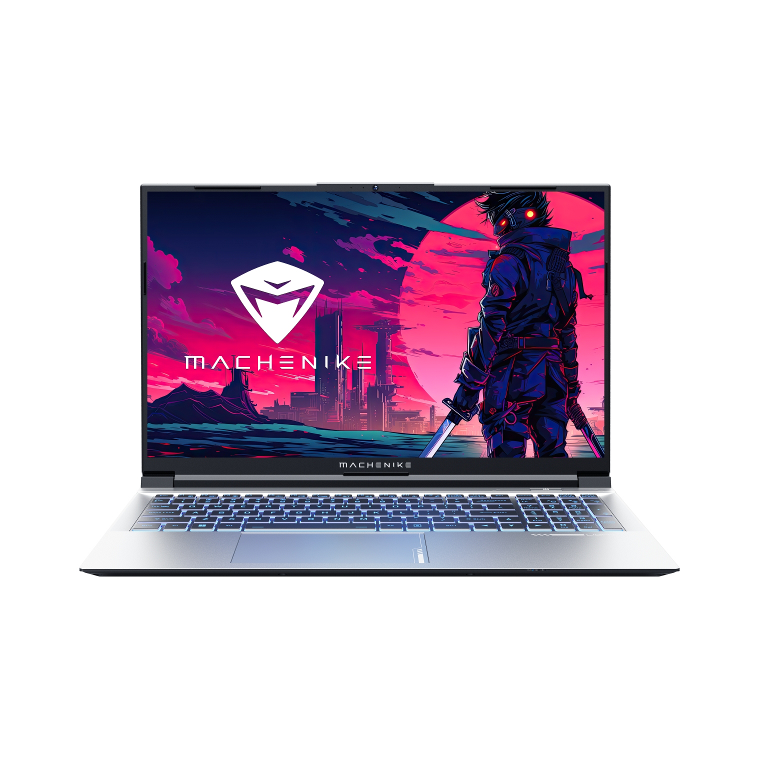 

15.6" Игровой ноутбук Machenike L15 Air Pulsar XT, i7-12650H, 16 / 512 ГБ, JJ00GK00ERU, L15 Air Pulsar XT