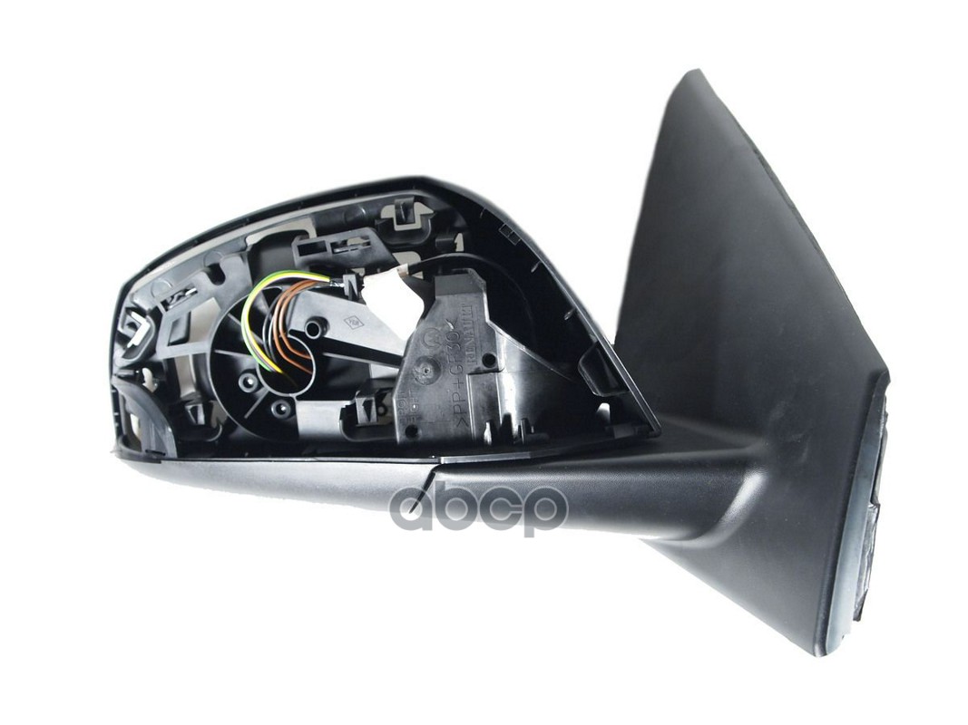 

Корпус Зеркала Прав.[Org] 1Шт RENAULT 963012395R