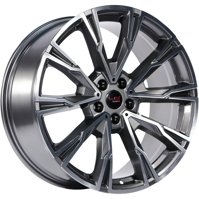 

Колесный диск REPLICA B544 9.5/22 5x112 ET37 d66.6 9328351