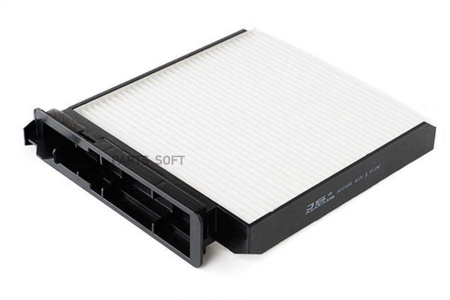 

Фильтр Салона JSASAKASHI AC2505